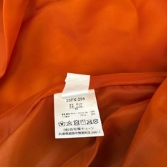 ベビー服80の画像