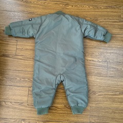 ベビー服80の画像