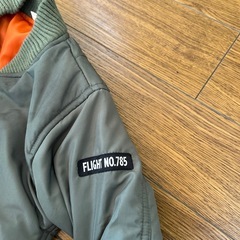 ベビー服80の画像