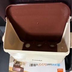 コンビ除菌じょーずの画像