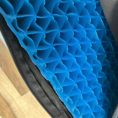 プレミアム　ゲルクッションの画像