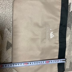 LUPICAトートバッグ(小サイズ)の画像