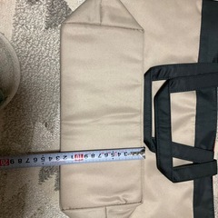 LUPICAトートバッグ(小サイズ)の画像