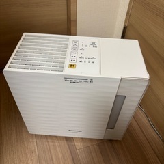 Panasonic 加湿器　PE-KFM07の画像