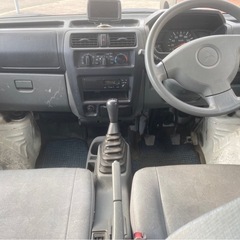 ミニキャブ バン 車両価格330.000 諸経費20.000の画像