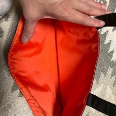 LUPICAトートバッグ(小サイズ)の画像