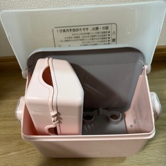 コンビ　除菌じょーず
の画像