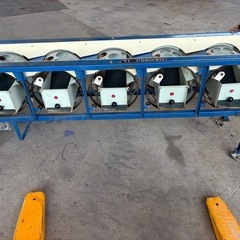 サトー式自動撰果機の画像