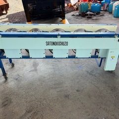 サトー式自動撰果機の画像