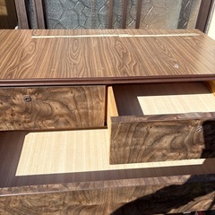 昭和のタンスの画像