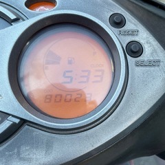 SE44シグナス中古書類有の画像