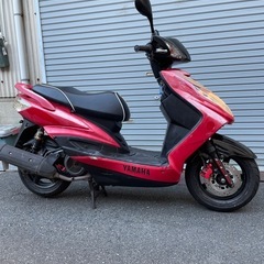 SE44シグナス中古書類有の画像