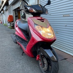 SE44シグナス中古書類有の画像