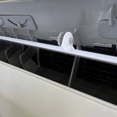 激安エアコン!!  DAIKIN 2013年 6畳〜 リモコン代替品 AN22PES/AR22PESの画像