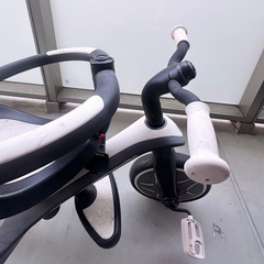 【4way】定価25,000円/三輪車　の画像