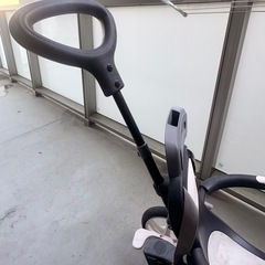 【4way】定価25,000円/三輪車　の画像