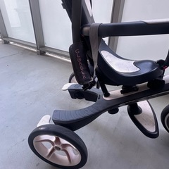 【4way】定価25,000円/三輪車　の画像