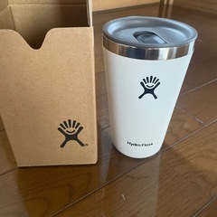 ONE PIECEコラボ Hydro Flaskの画像