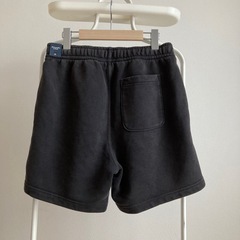 新品　アバクロ　NFL ハーフパンツ　パンツ　アメフト　ベンガルズ　スウェットの画像