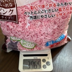 紙床 床材 セット ハムスター 小動物の画像