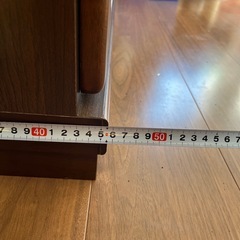 スライド式本棚の画像