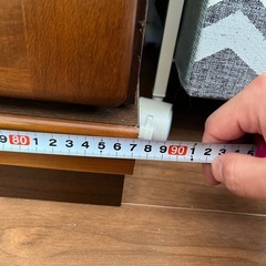 スライド式本棚の画像