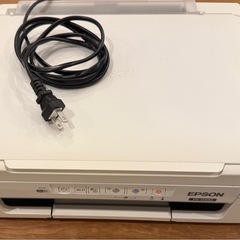 EPSONプリンターの画像