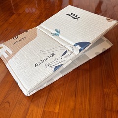 折りたたみ プレイマットの画像