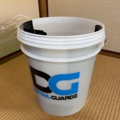 洗車道具
セットの画像