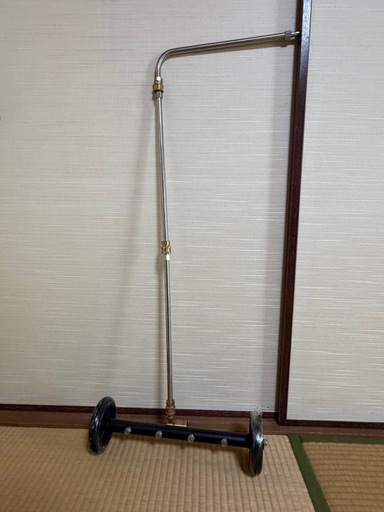 洗車道具
セット