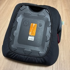 ジュニアシートの画像