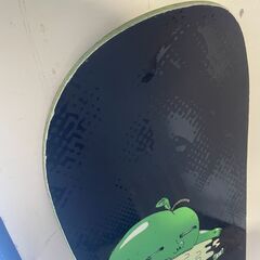 スノーボード サロモン 159の画像