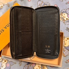 ルイヴィトン　グラフィット　ヴェルディカル　②　美品 の画像