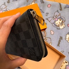 ルイヴィトン　グラフィット　ヴェルディカル　②　美品 の画像