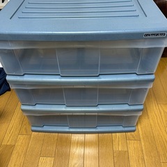 収納ケースまとめて
の画像