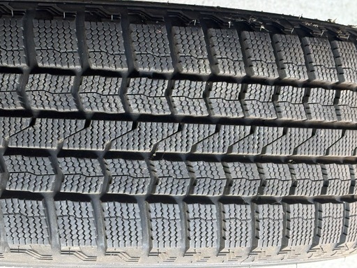 195/65R15スタッドレスタイヤアルミホイールセット
