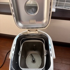 ホームベーカリーの画像