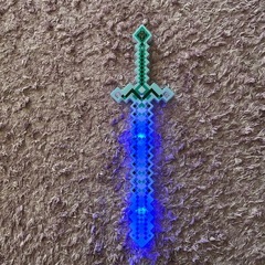 子ども　玩具　刀の画像