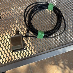 アイコムアマチュア無線機の画像