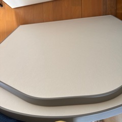 TOTO風呂蓋の画像