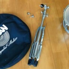 ドラムセットの画像