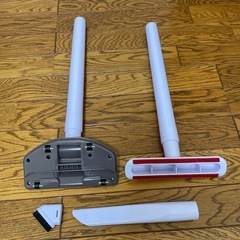 ハンドクリーナー(ツインバード)の画像