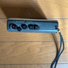 SONY TCM-400 カセットレコーダーの画像