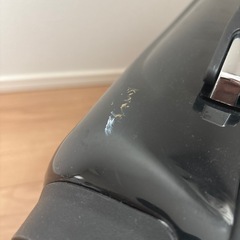 デルセー　スーツケース　機内持ち込み可の画像