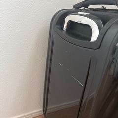 デルセー　スーツケース　機内持ち込み可の画像