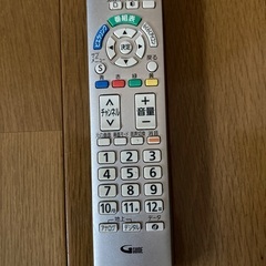 Panasonic  20インチ　2009年製　500円　ＴＨ－Ｌ20Ｃ1－Ｗの画像