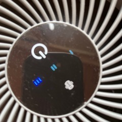 （美品）【空気清浄機】Levoit Core Mini True HEPAの画像