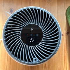 （美品）【空気清浄機】Levoit Core Mini True HEPAの画像