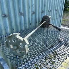 マキタカクハン機🛻 の画像