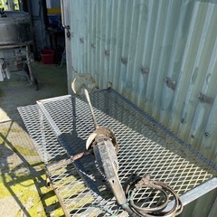 マキタカクハン機🛻 の画像